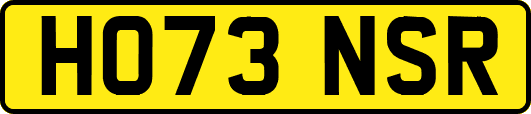 HO73NSR