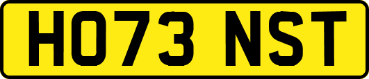 HO73NST