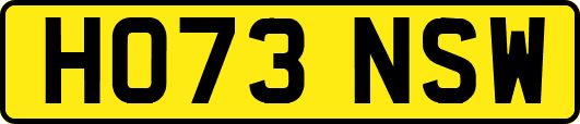 HO73NSW