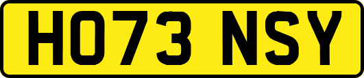 HO73NSY