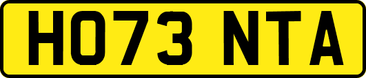 HO73NTA