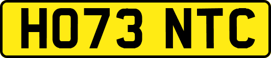 HO73NTC