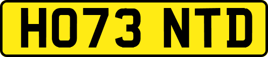 HO73NTD