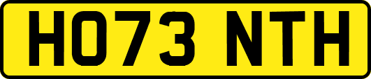 HO73NTH