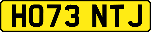 HO73NTJ