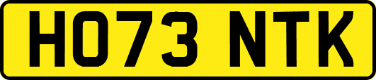 HO73NTK