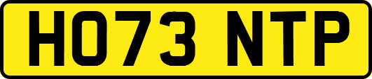 HO73NTP