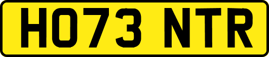 HO73NTR