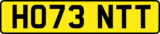 HO73NTT