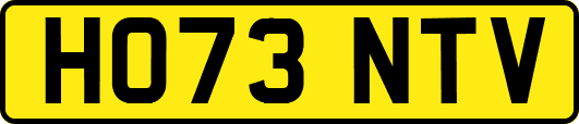 HO73NTV