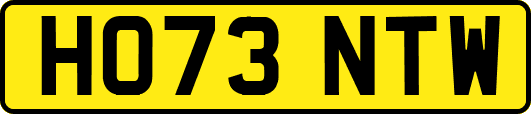 HO73NTW