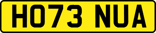 HO73NUA