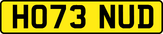HO73NUD