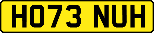 HO73NUH