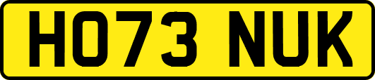 HO73NUK