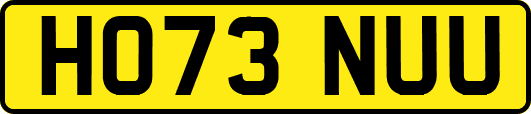 HO73NUU