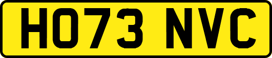 HO73NVC