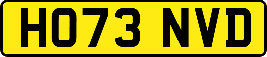 HO73NVD