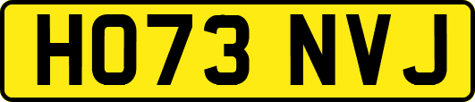 HO73NVJ