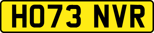 HO73NVR