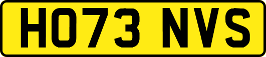 HO73NVS