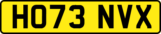 HO73NVX