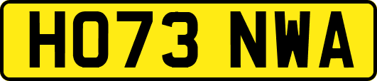 HO73NWA