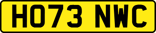 HO73NWC