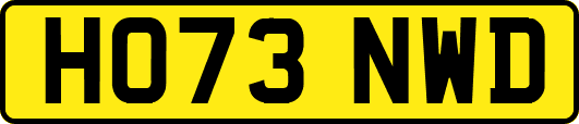HO73NWD