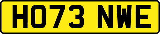 HO73NWE
