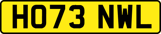 HO73NWL