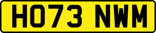 HO73NWM