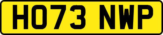 HO73NWP