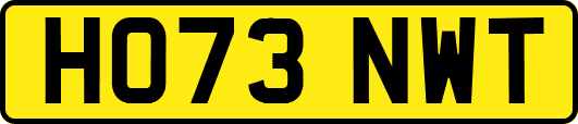 HO73NWT