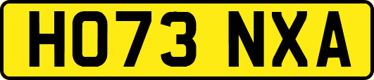 HO73NXA