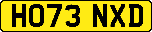 HO73NXD
