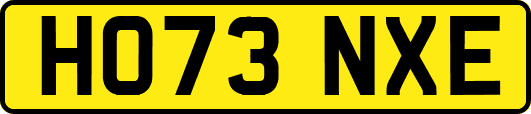 HO73NXE