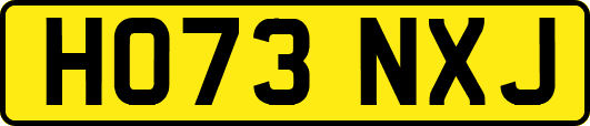 HO73NXJ