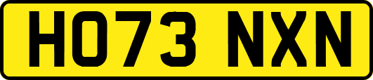 HO73NXN