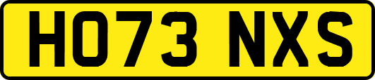 HO73NXS