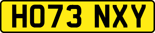 HO73NXY