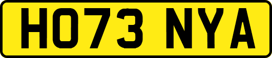 HO73NYA