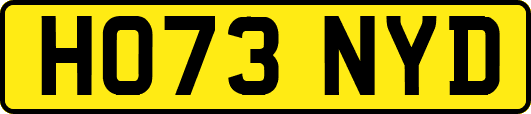 HO73NYD