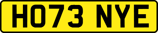 HO73NYE