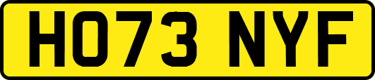 HO73NYF
