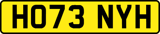 HO73NYH