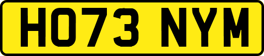 HO73NYM