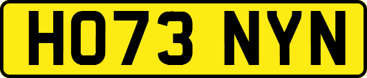 HO73NYN