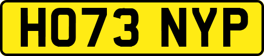 HO73NYP