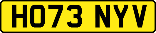 HO73NYV